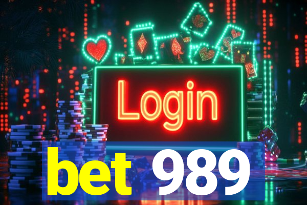 bet 989